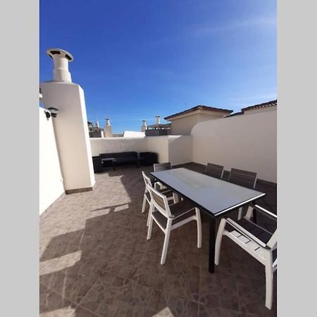 Apartamento Con Solarium By Dv Properties #P5H3 Málaga Exteriör bild