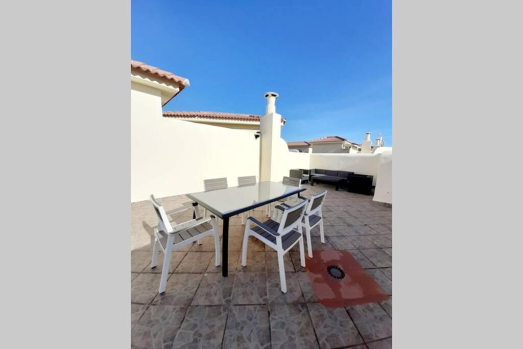 Apartamento Con Solarium By Dv Properties #P5H3 Málaga Exteriör bild